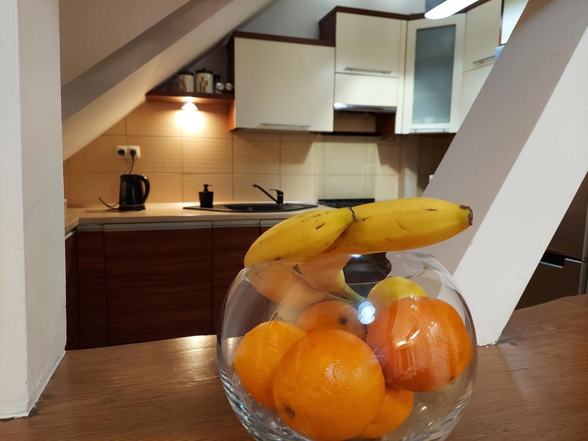 Ferienwohnung Copernicus 10 Allenstein Zimmer foto